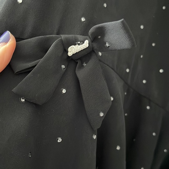 Little Girls Dress - Picture 3 of 3